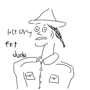 hitory by dodo