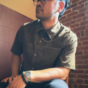 Loop by Gabe Bondoc