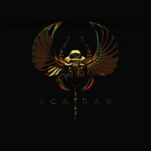 Scarab by Vairo