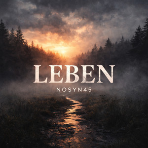 Es tut mir leid by Nosyn45