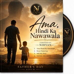 AMA HINDI KA NAWAWALA by Nihvan