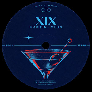 Martini Club by XIX