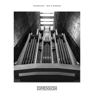 Beg & Borrow by Dimension