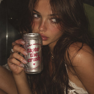taste the crush by Amber Ryder