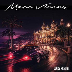Lucky Number by Marc Vienas
