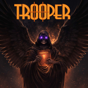 Regeneza by Trooper