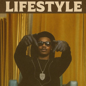 Trill54p - Rockstar Lifestyle