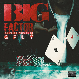Portada de Big Factor