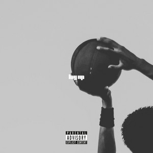 Lay Up by Vic Sage