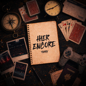 Hier encore by Terry