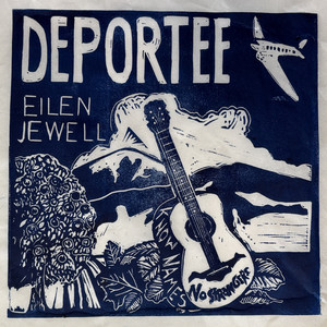 Portada de Deportee