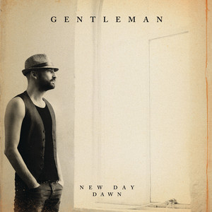 New Day Dawn cover