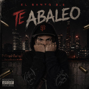 Te Abaleo by El Santo