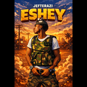 Eshey by Jefterazi