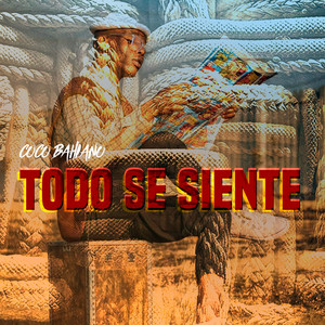 Todo Se Siente by Coco Bahiano