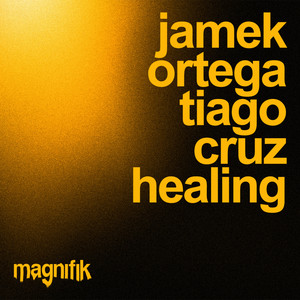 Healing by Jamek Ortega, Tiago Cruz