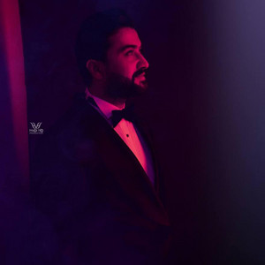 Abdulla Harki - Gul Frosh