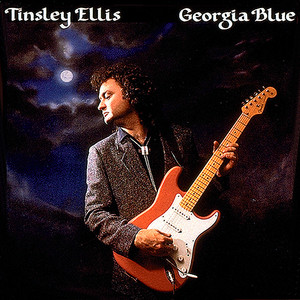 Lucky Lou by Tinsley Ellis