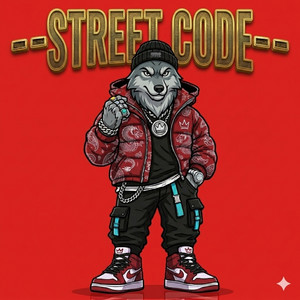 Street Code by SISTEMA 777