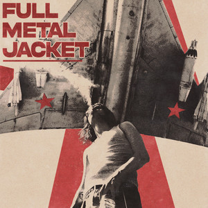 Full Metal Jacket by Nobodylikesbirdie