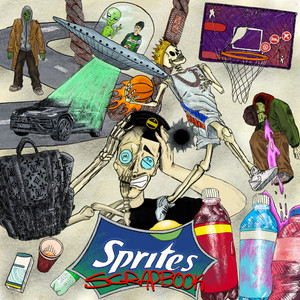 WHOLE 1s by Sprites