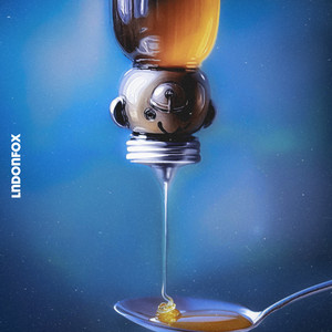 Honey by Lndonfox