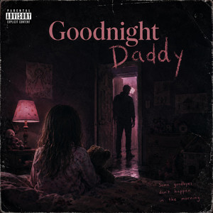 Goodnight Daddy by Jackson Harris