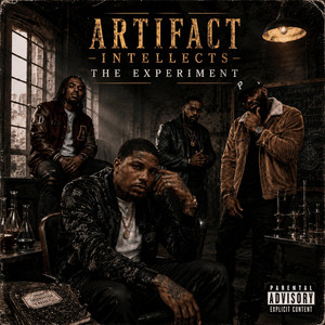 F The Streets by Artifact Intellects