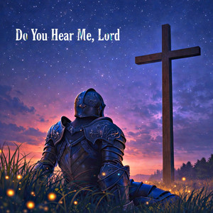 Do You Hear Me, Lord by Colson Wade