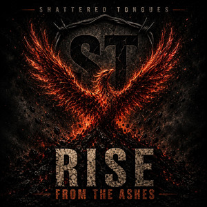 Rise from the Ashes by Shattered Tongues