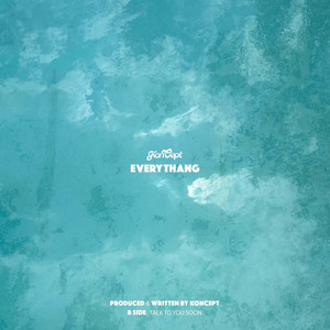 Everythang by Koncept