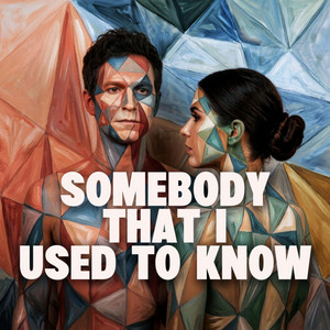Eric Deray — Somebody That I Used To Know