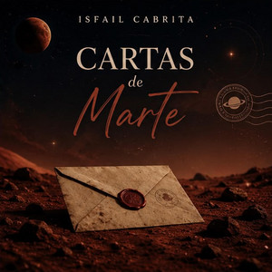 Cartas De Marte by Isfail Cabrita