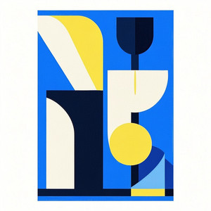 JACQUES RAYMOND CHARRIERE - Rindu