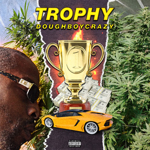 Portada de TROPHY