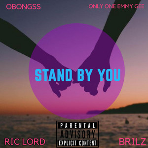 STAND BY YOU