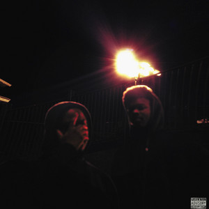 OUTFIELD by taj.ai, SOUTHSIDE VIZZY