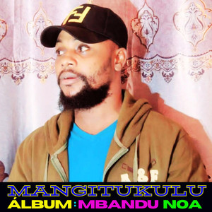 GRUPO FOLCLÓRICO KINTUENI TUNGA NZOLA DE CABINDA - NUNI MAVUANGA