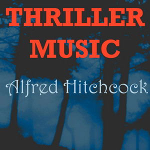 The Master Of Suspense - Album by Alfred Hitchcock | Spotify