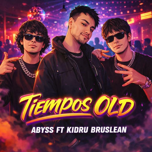Tiempos Old by Abyss Cristian