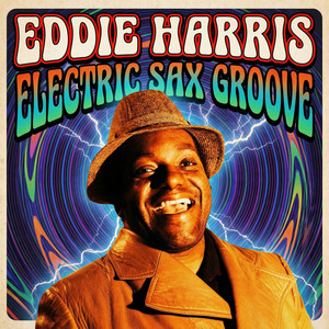 Plug Me In - EP by Eddie Harris | Spotify