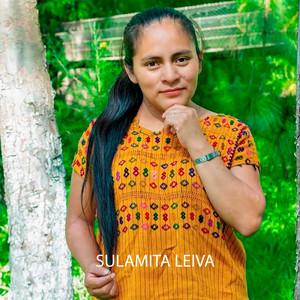 Sulamita Leiva - Soy Feliz