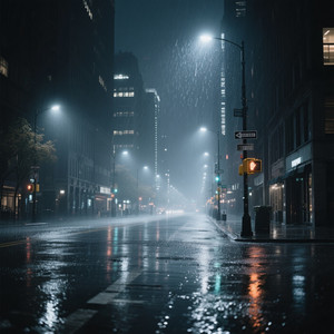 Martín Alejandro Quiroga López - ONLY IN THE HEART