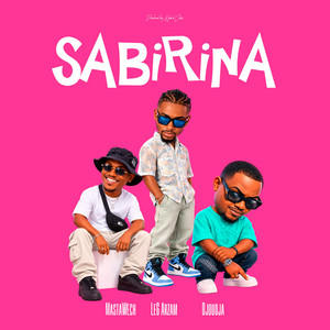 Sabirina by Mastawech, Djoudja, LeG Arzam