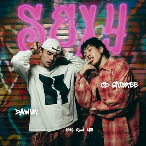 CDGUNTEE - SEXY (feat. Dawut & THE OLD i$E)