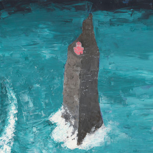 Lighthouse Keeper by Ruby Aeron