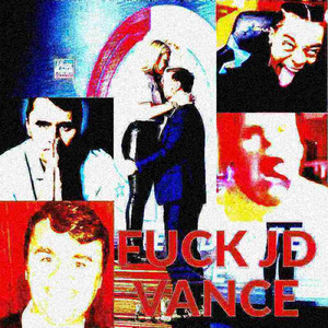 JD Vance