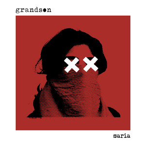 Maria by grandson