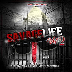 War Wit Us by Savage, TB-Toy, Chucky
