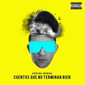 Adrián Morán | Spotify